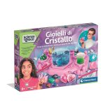 scienza e gioco clementoni