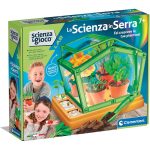 scienza e gioco clementoni