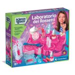 scienza e gioco clementoni