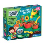 scienza e gioco clementoni