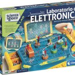 scienza e gioco clementoni