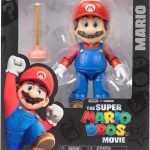 super mario giocattoli