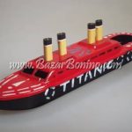 titanic giocattolo