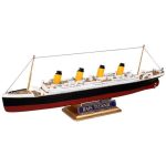 titanic giocattolo