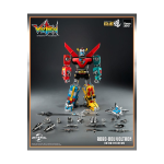 voltron giocattolo