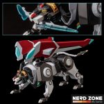 voltron giocattolo